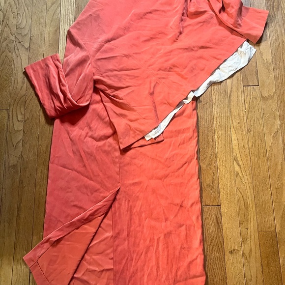 Studio Coral Skirt Set - Picture 2 of 7